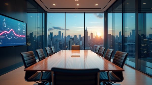 10 stratégies pour réussir la gestion d'entreprise en 2026