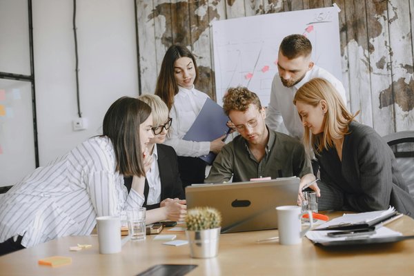 Découvrez les offres de formation diplômante en france