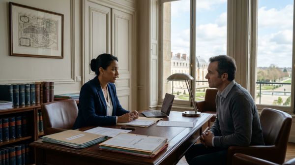 Avocat pour rupture conventionnelle versailles : votre allié juridique