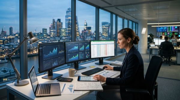 Comment le pilotage financier améliore la performance