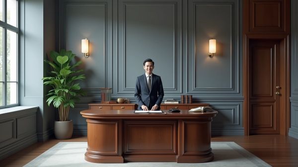 Découvrez les services variés d'un cabinet de juriste expert