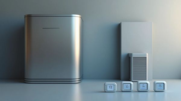 Découvrez les systèmes de climatisation et chauffage adaptés