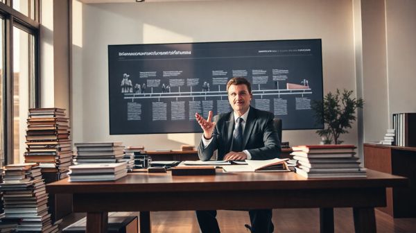 E-learning en droit : 5 raisons d'explorer cette opportunité