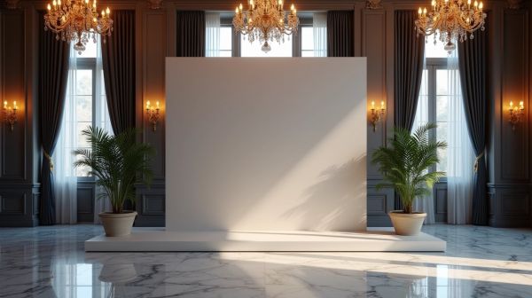 Inauguration sur mesure : comment refléter vos valeurs de marque