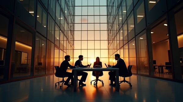 La facturation électronique : une obligation qui transforme les entreprises