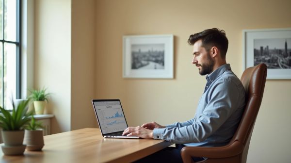 Optimisez la gestion financière des PME avec Pennylane