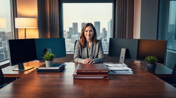Optimisez la gestion financière des PME avec Pennylane