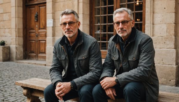 Photographe portrait métier à Lyon : choisissez l'authenticité