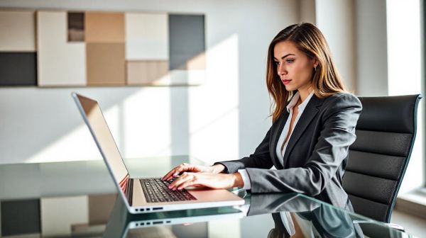 Pourquoi adopter la facturation électronique booste votre entreprise