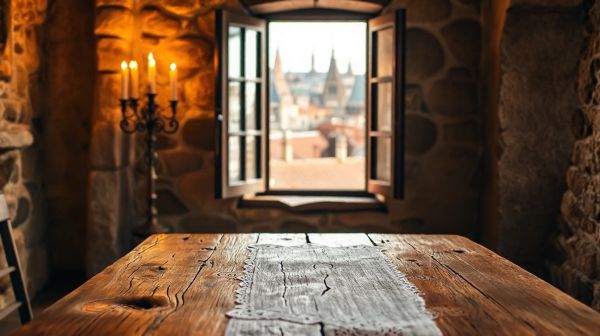 Réservez votre prochain événement créatif à Reims chez nous