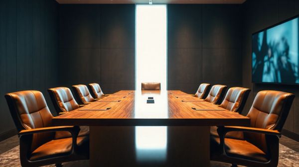 Top 5 services incontournables d'un cabinet de juriste expert