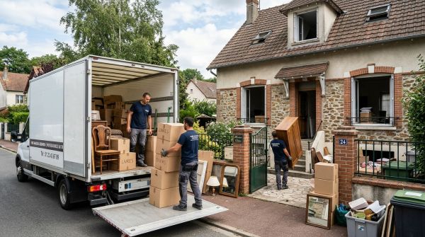 Top services pour le vide maison : faites le bon choix fiable