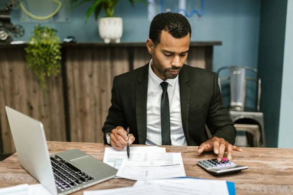 Trouvez votre expert comptable idéal en france